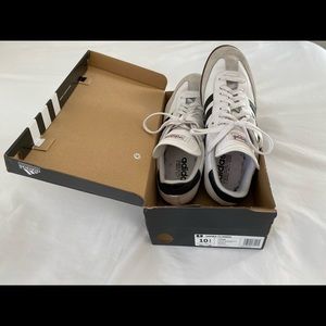 Men’s Samba Classic Fútbol Shoes 10.5